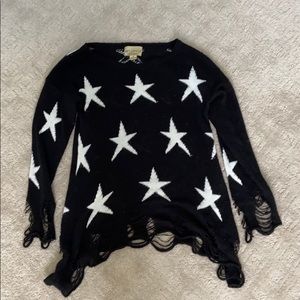 Wildfox Sweater